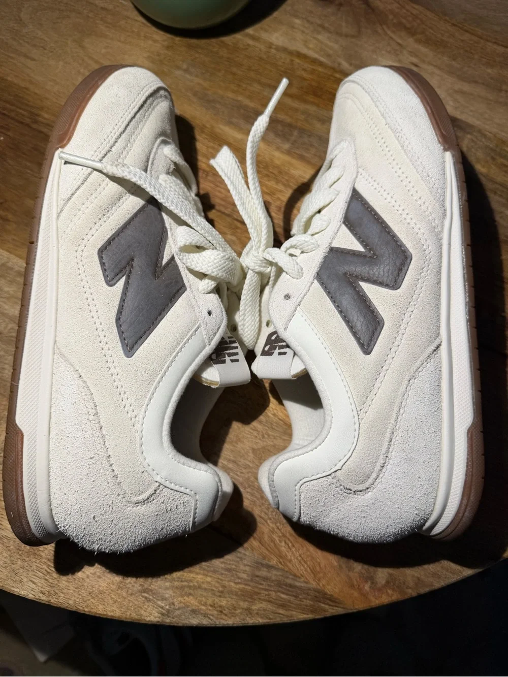 New Balance RC42 Shoes M Sz. 7.5 - W Sz. 9 NWOT